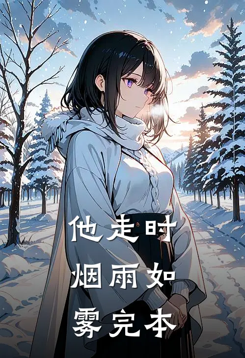 他走时，烟雨如雾完本