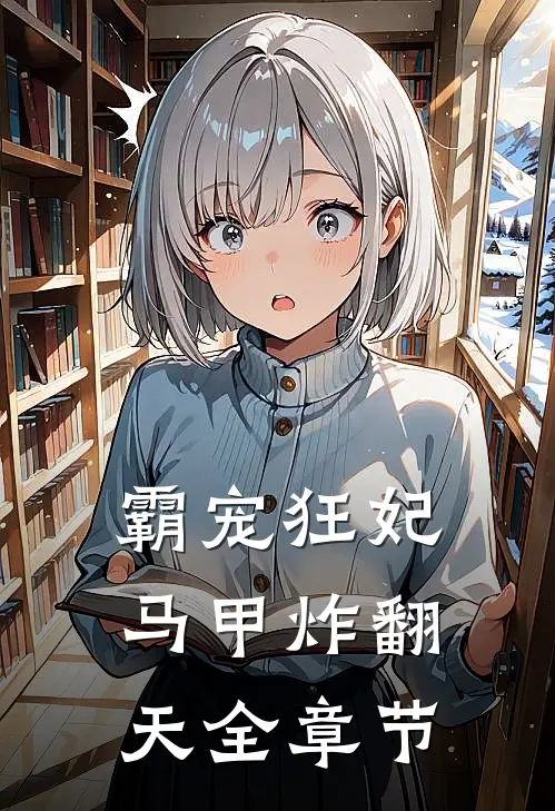霸宠狂妃马甲炸翻天全章节
