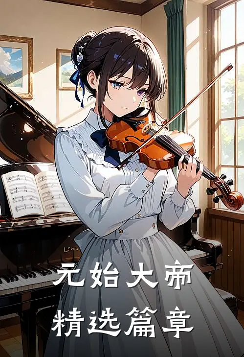元始大帝精选篇章