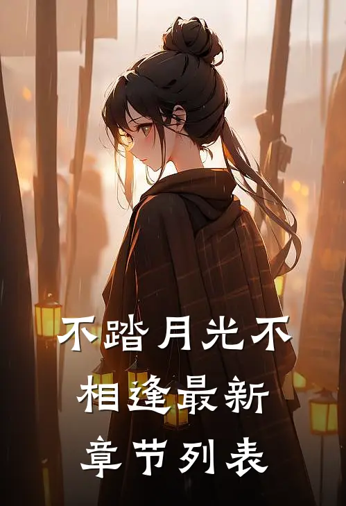 不踏月光不相逢最新章节列表