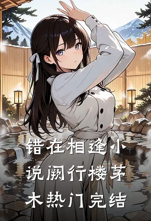 错在相逢小说阙行楼茅木热门完结
