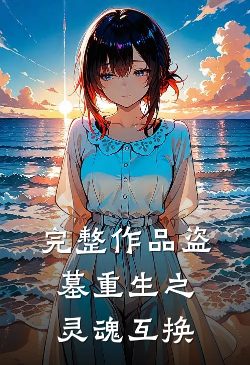完整作品盗墓重生之灵魂互换