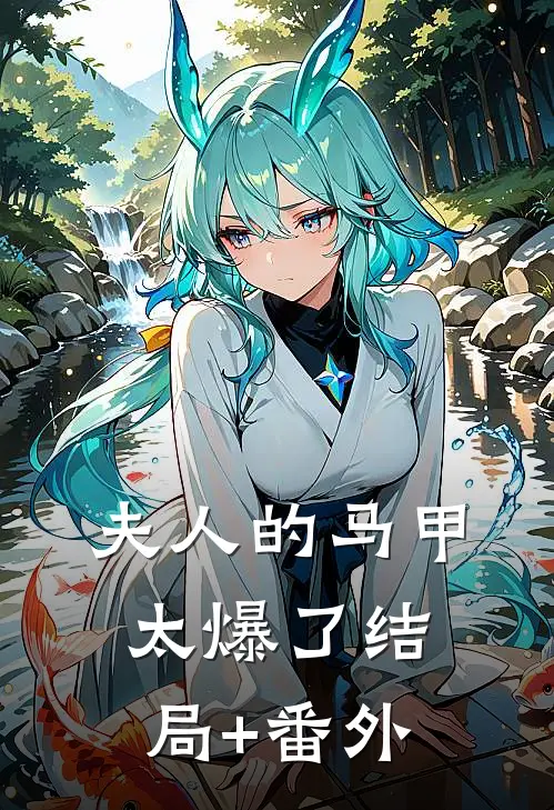 夫人的马甲太爆了结局+番外