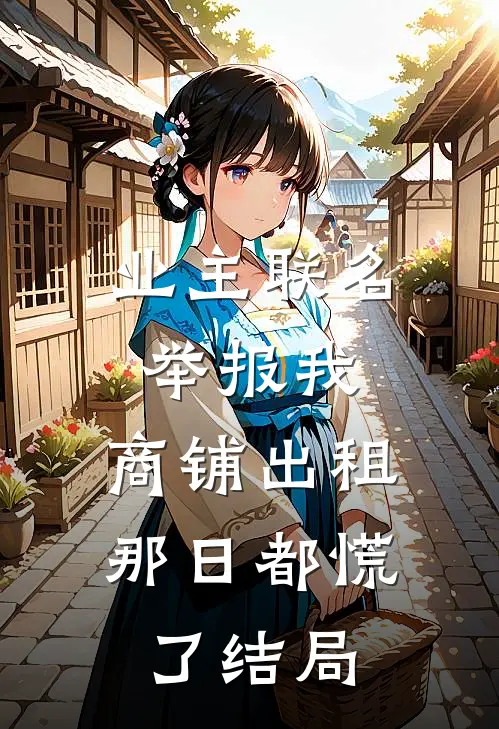 业主联名举报我，商铺出租那日都慌了结局