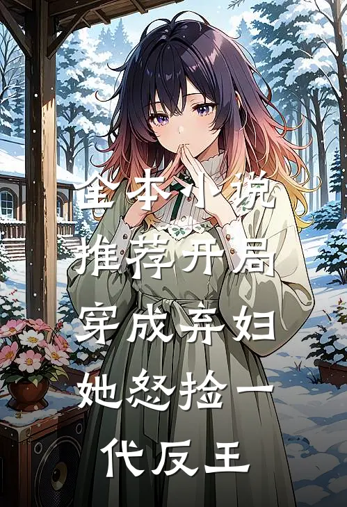 全本小说推荐开局穿成弃妇，她怒捡一代反王