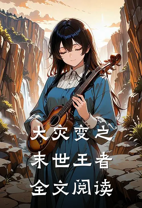 大灾变之末世王者全文阅读