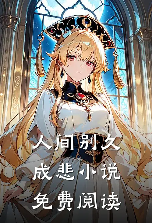 人间别久成悲小说免费阅读