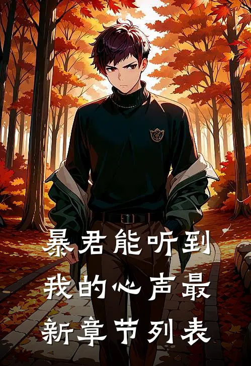 暴君能听到我的心声最新章节列表