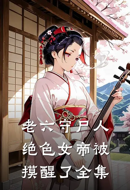 老六守尸人，绝色女帝被摸醒了全集