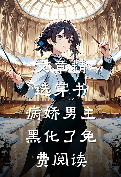 文章精选穿书:病娇男主黑化了免费阅读