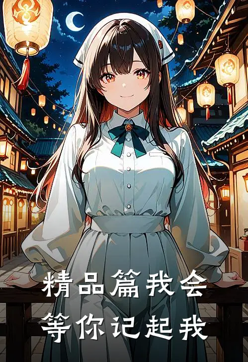精品篇我会等你记起我