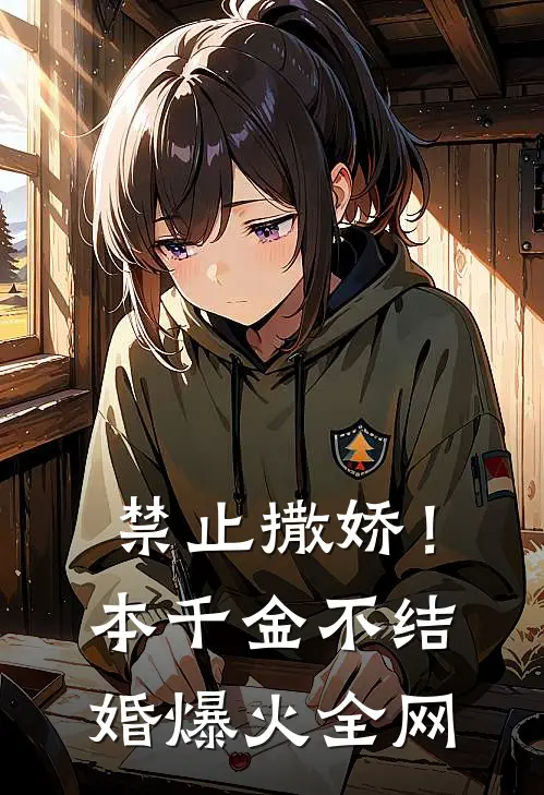 禁止撒娇！本千金不结婚爆火全网