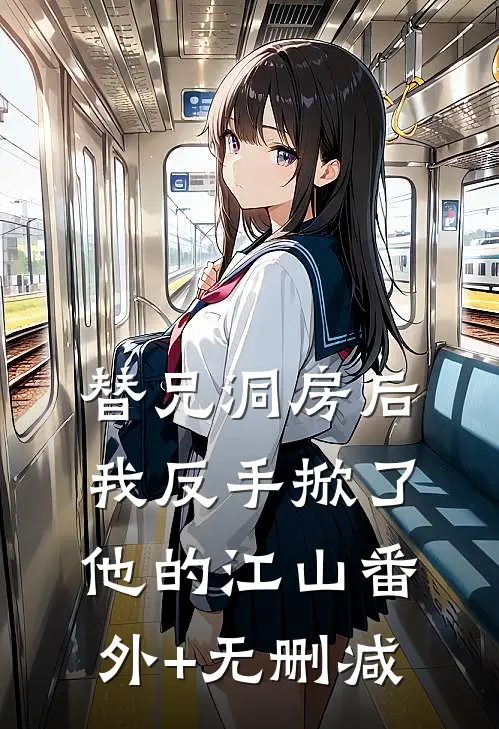 替兄洞房后，我反手掀了他的江山番外+无删减