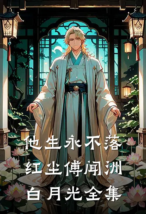 他生永不落红尘傅闻洲白月光全集