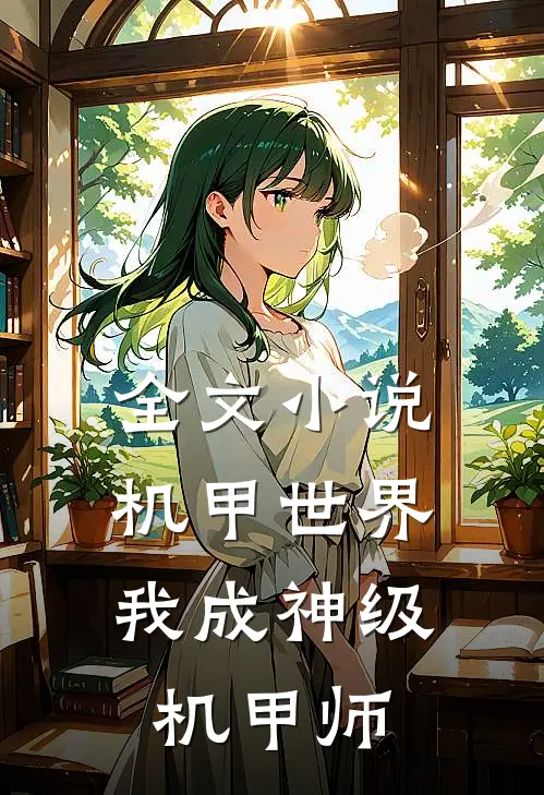 全文小说机甲世界：我成神级机甲师