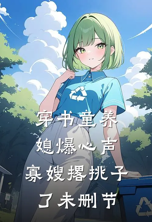 穿书童养媳爆心声，寡嫂撂挑子了未删节
