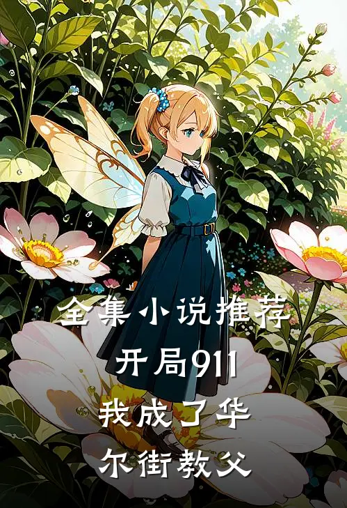 全集小说推荐开局911，我成了华尔街教父