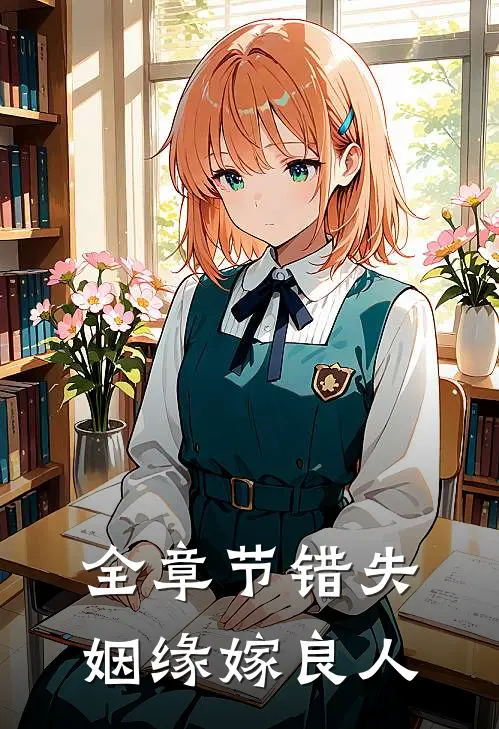 全章节错失姻缘嫁良人