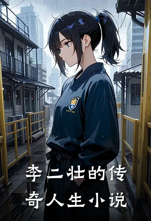李二壮的传奇人生小说
