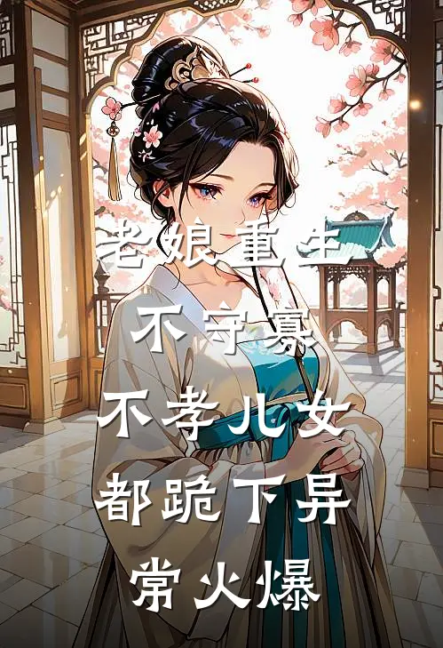 老娘重生不守寡，不孝儿女都跪下异常火爆