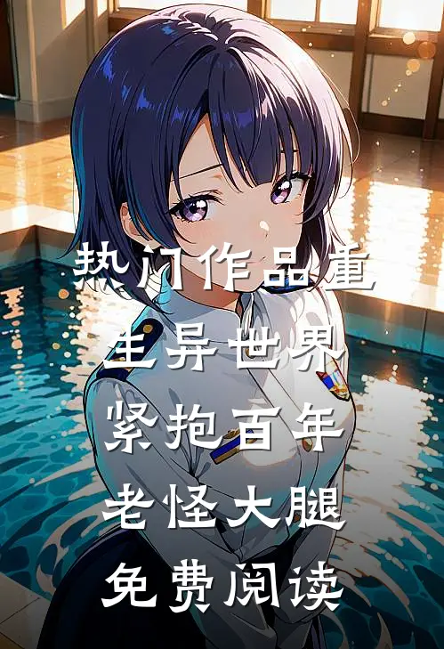 热门作品重生异世界紧抱百年老怪大腿免费阅读