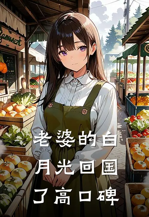 老婆的白月光回国了高口碑