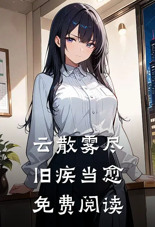 云散雾尽，旧疾当愈免费阅读