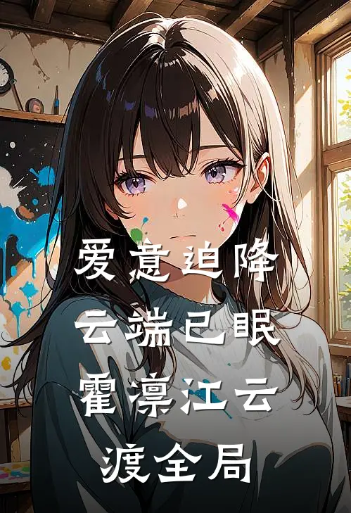 爱意迫降，云端已眠霍凛江云渡全局