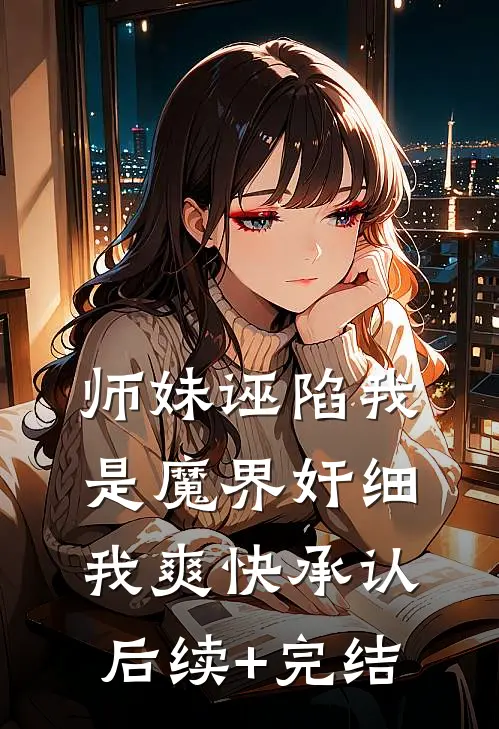 师妹诬陷我是魔界奸细，我爽快承认后续+完结