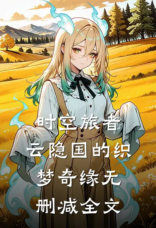 时空旅者：云隐国的织梦奇缘无删减全文