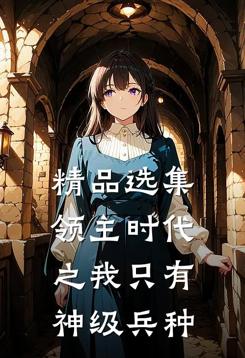 精品选集领主时代之我只有神级兵种