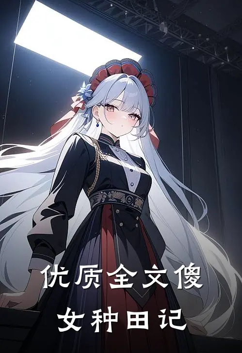 优质全文傻女种田记