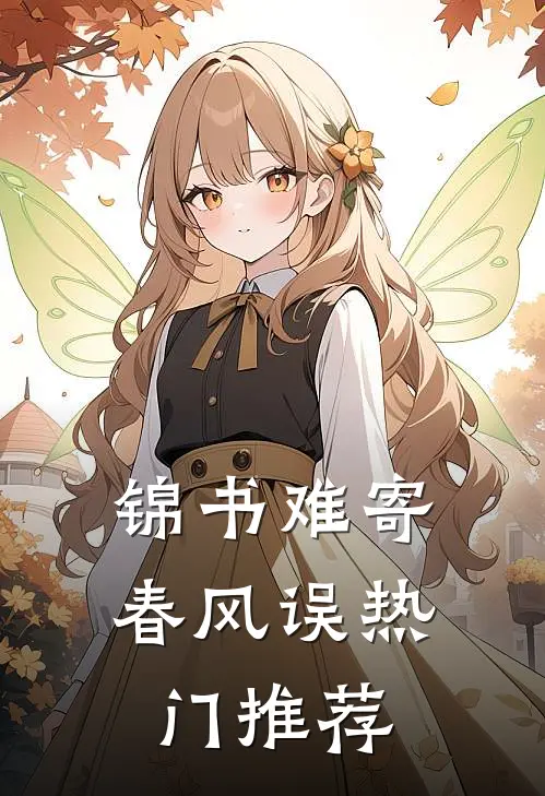 锦书难寄春风误热门推荐