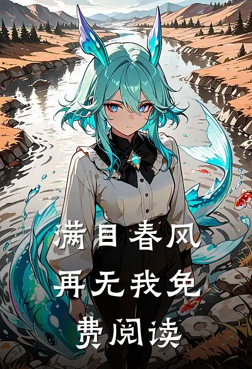 满目春风再无我免费阅读
