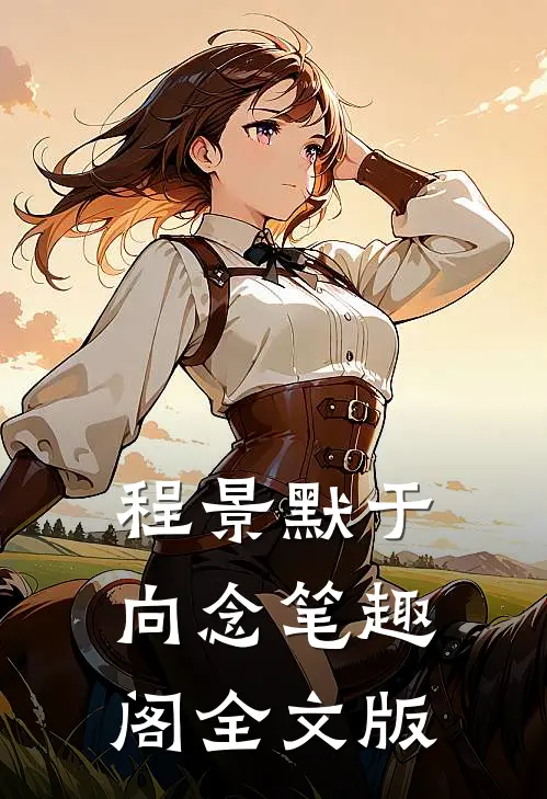 程景默于向念笔趣阁全文版