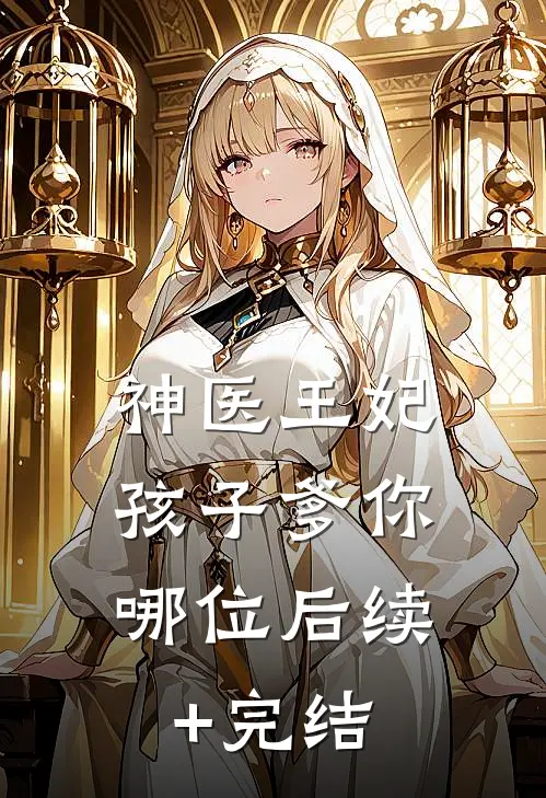 神医王妃：孩子爹你哪位后续+完结