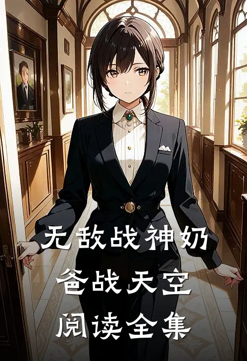 无敌战神奶爸战天空阅读全集