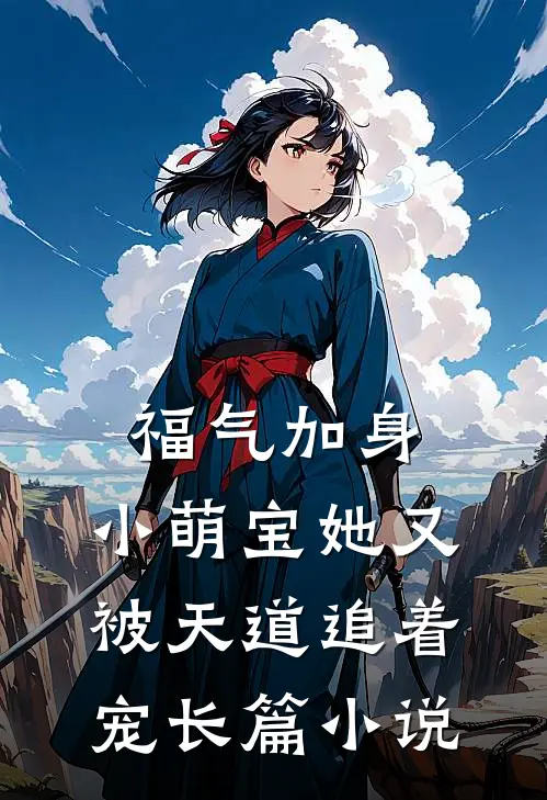 福气加身：小萌宝她又被天道追着宠长篇小说
