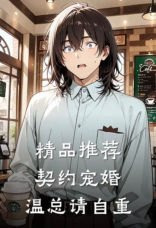 精品推荐契约宠婚，温总请自重