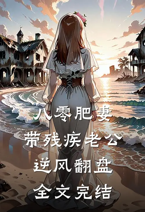 八零肥妻,带残疾老公逆风翻盘全文完结