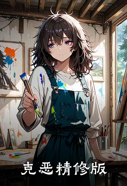 克恶精修版