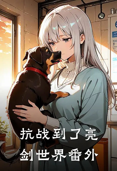 抗战到了亮剑世界 番外