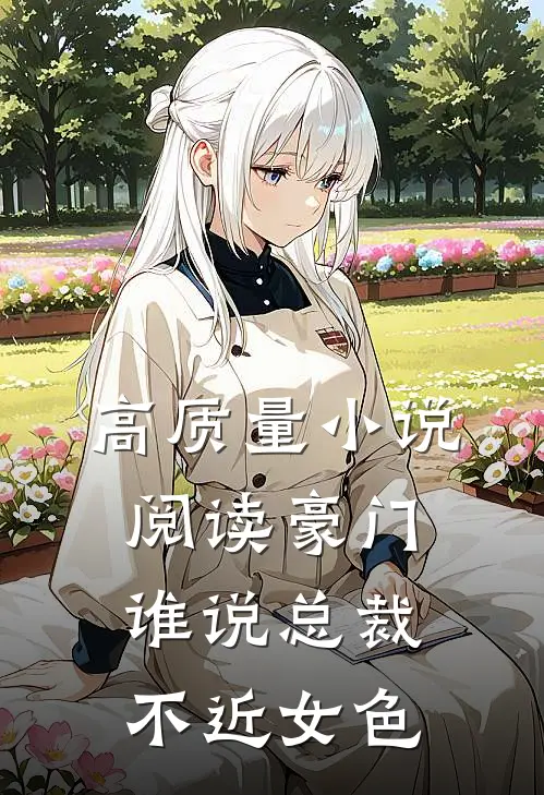 高质量小说阅读豪门：谁说总裁不近女色