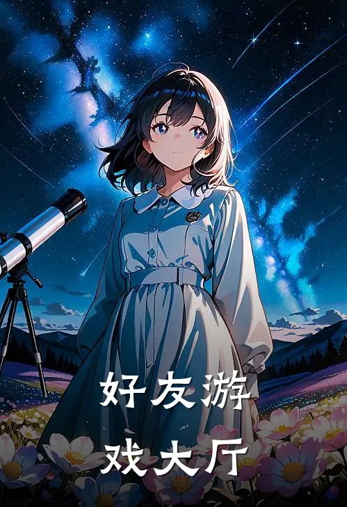 好友游戏大厅