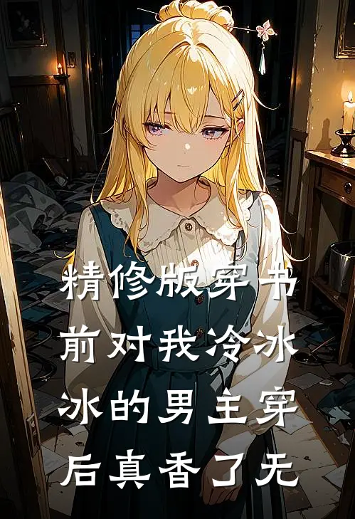 精修版穿书前对我冷冰冰的男主穿后真香了无