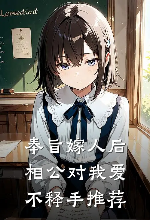 奉旨嫁人后，相公对我爱不释手推荐