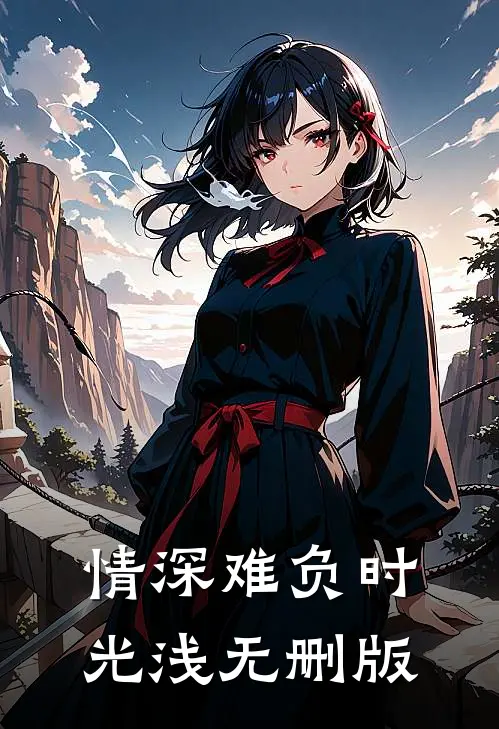 情深难负时光浅无删版