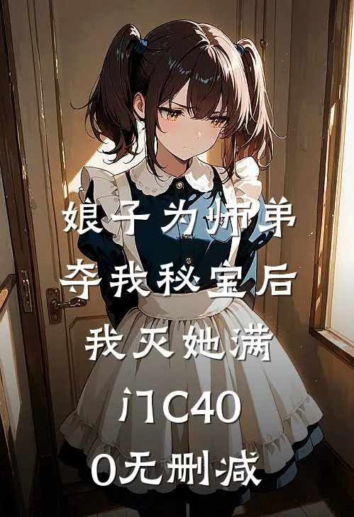 娘子为师弟夺我秘宝后，我灭她满门C400无删减