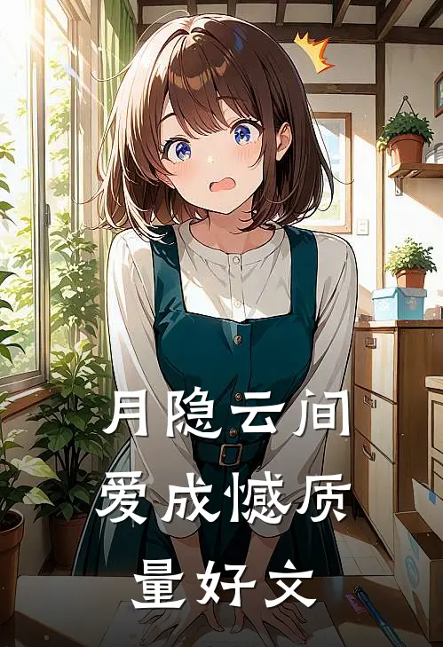 月隐云间爱成憾质量好文