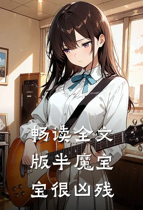 畅读全文版半魔宝宝很凶残